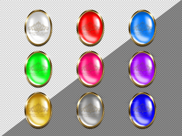 Download PNG Hand Painting Jewels- Commercial Use - Paint Collection